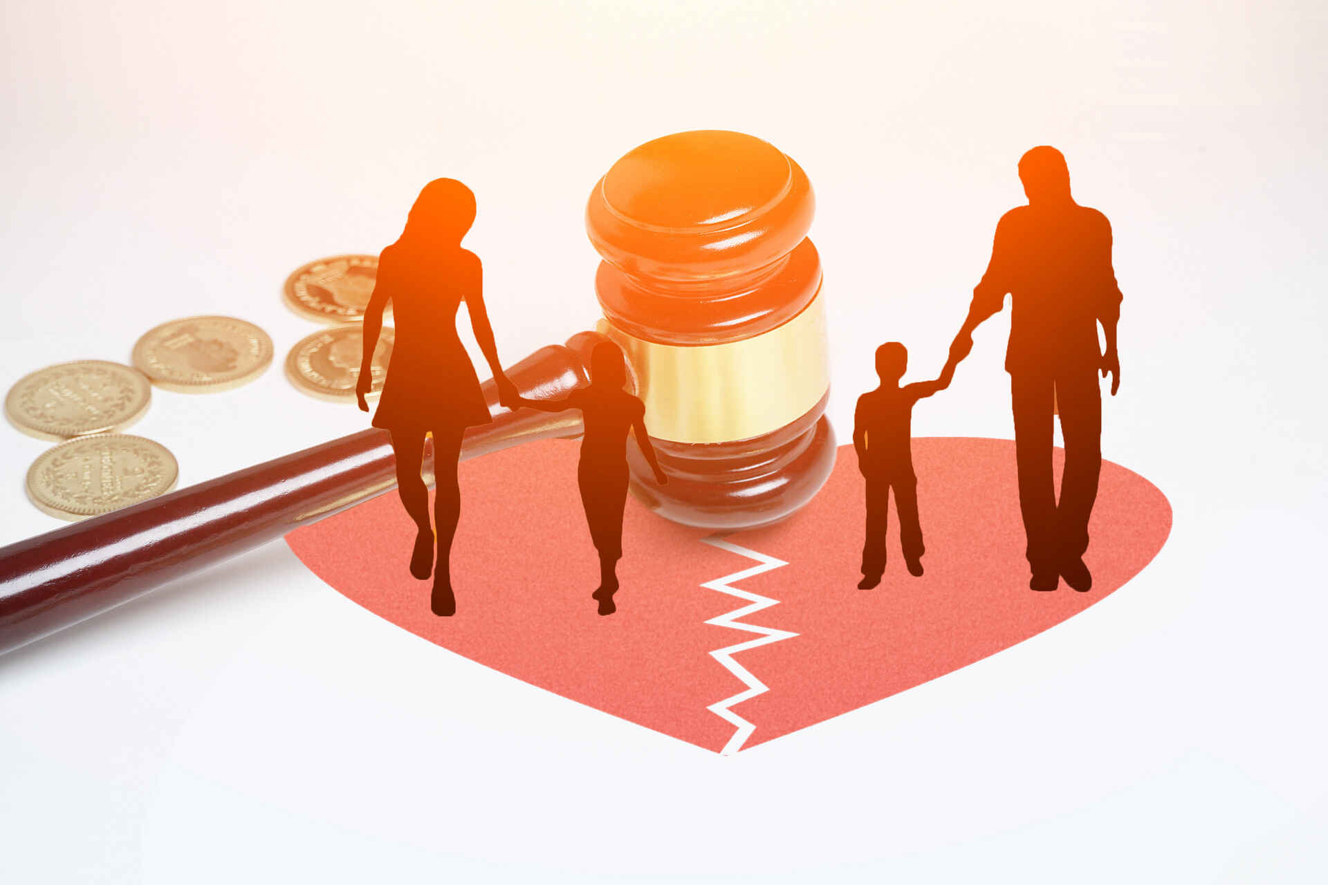 婚姻案件起诉离婚流程和费用